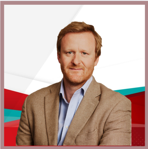 Oliver Cummings, Head of PBSA
