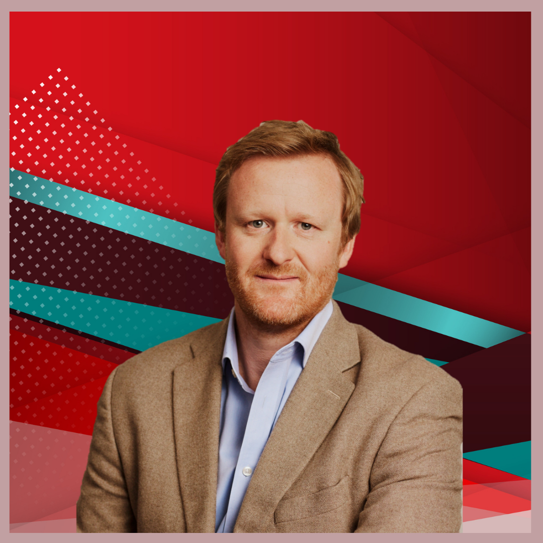 Oliver Cummings, Head of PBSA