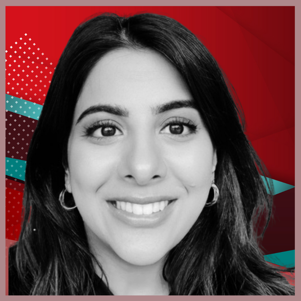 Einita Suman, University of Birmingham