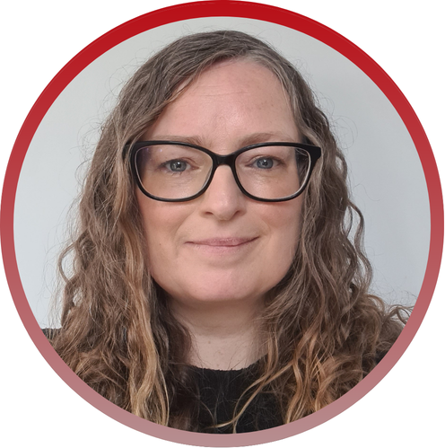 Sarah Turner-Jones, Cushman and Wakefield