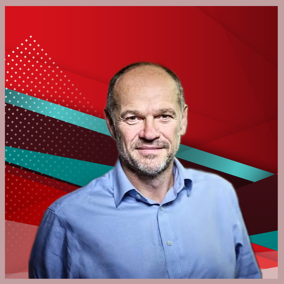 Joe Lister, Unite Students