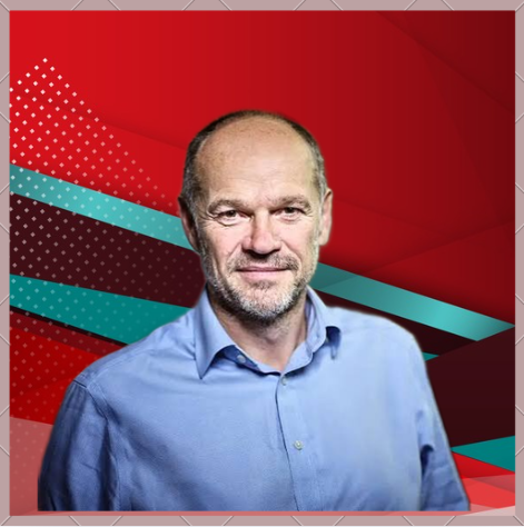 Joe Lister, Unite Students
