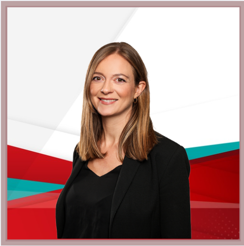 Laura Merrion Shaw, Cumming Group
