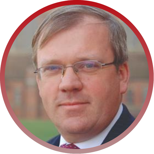 Paddy Jackman, Jackman Education Solutions Limited