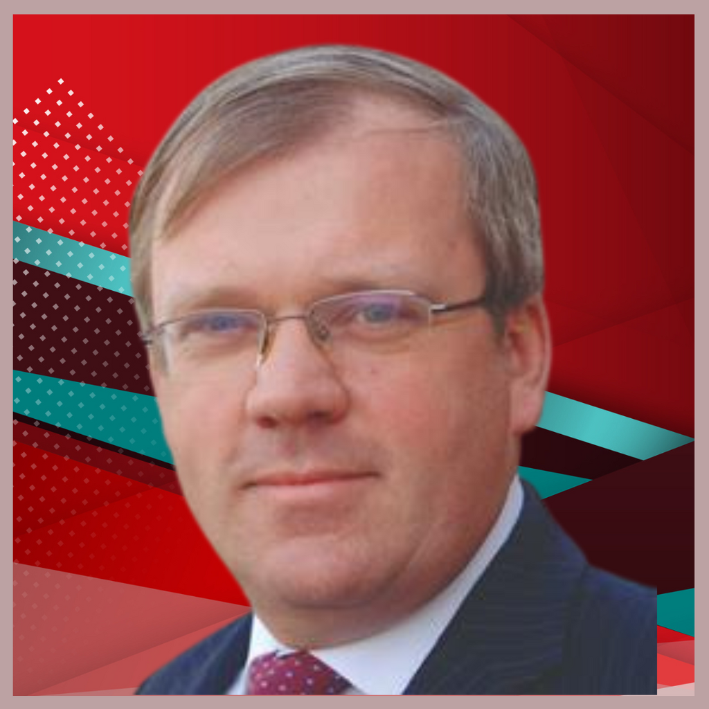 Paddy Jackman, Jackman Education Solutions Limited