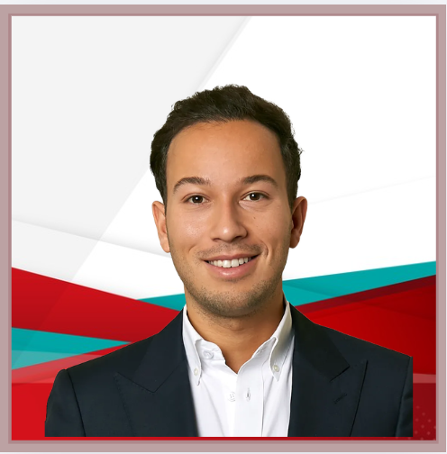 Jamie Harris, Harris Associates