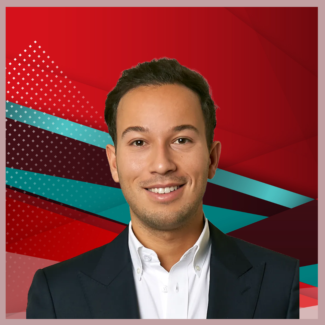Jamie Harris, Harris Associates
