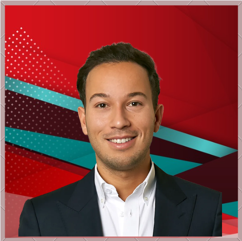Jamie Harris, Harris Associates