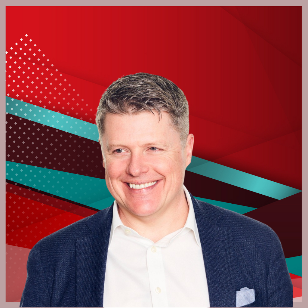 Brian Welsh, OPRE Solutions