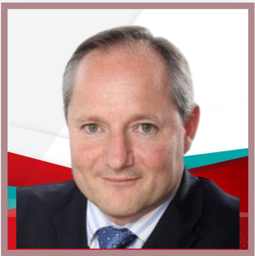 Mark Quigley, Beaufort Capital Management UK