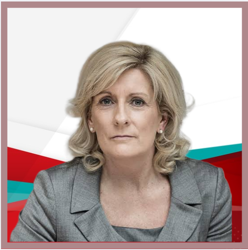 Elaine Hewitt, UPP Group