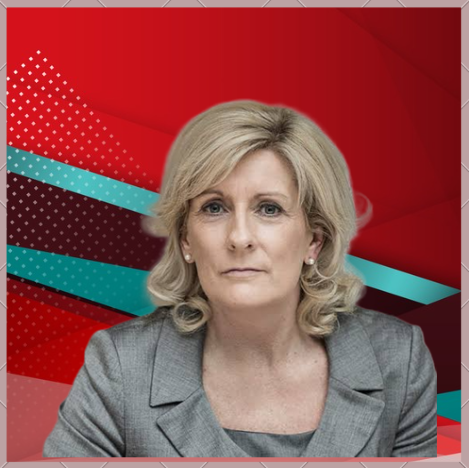 Elaine Hewitt, UPP Group
