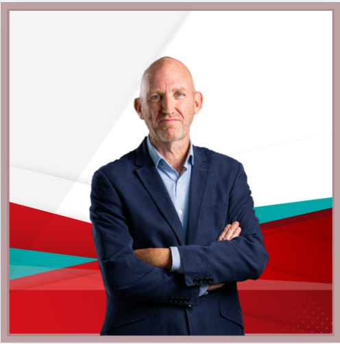 David Tymms, QX Global Group