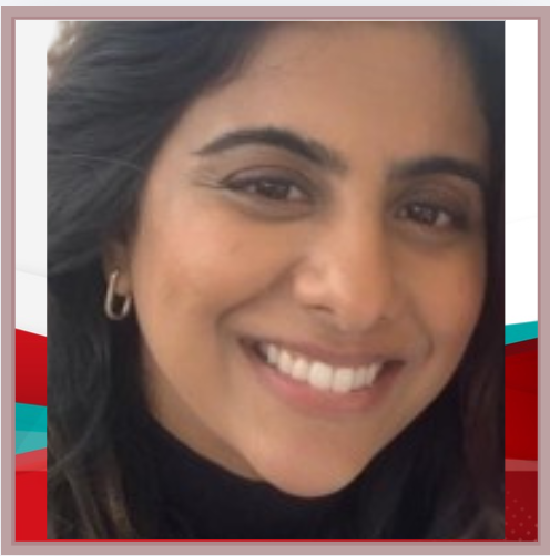 Einita Suman, University of Birmingham