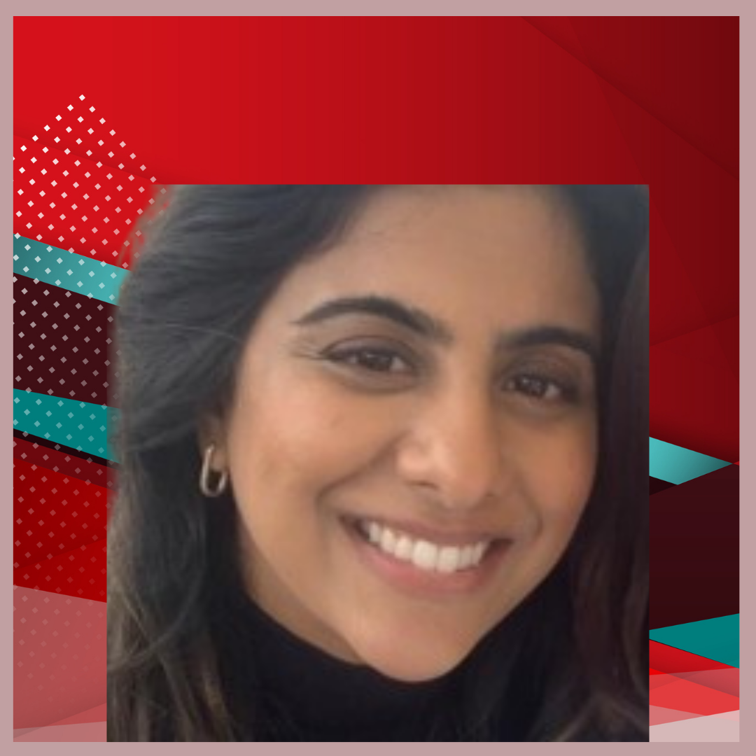 Einita Suman, University of Birmingham