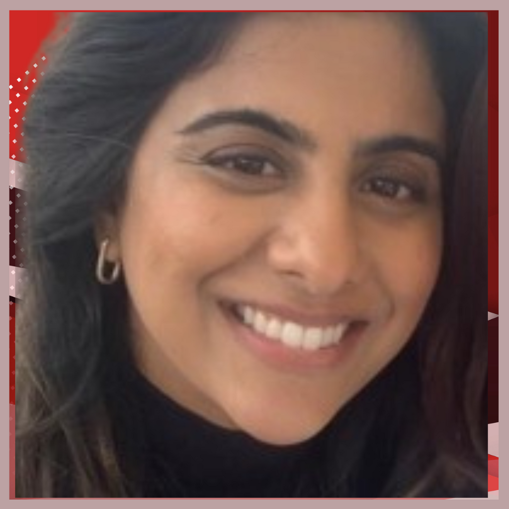 Einita Suman, University of Birmingham