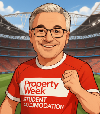 Robert Kingham, Student First Group