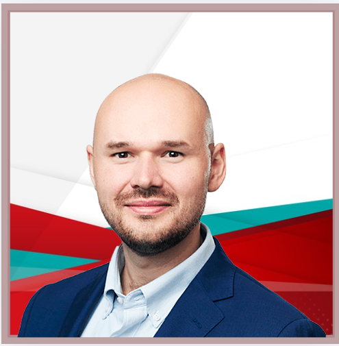 Nicholas Dillion, Nous Group