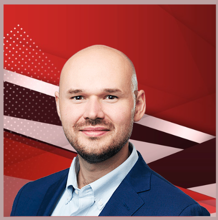 Nicholas Dillion, Nous Group