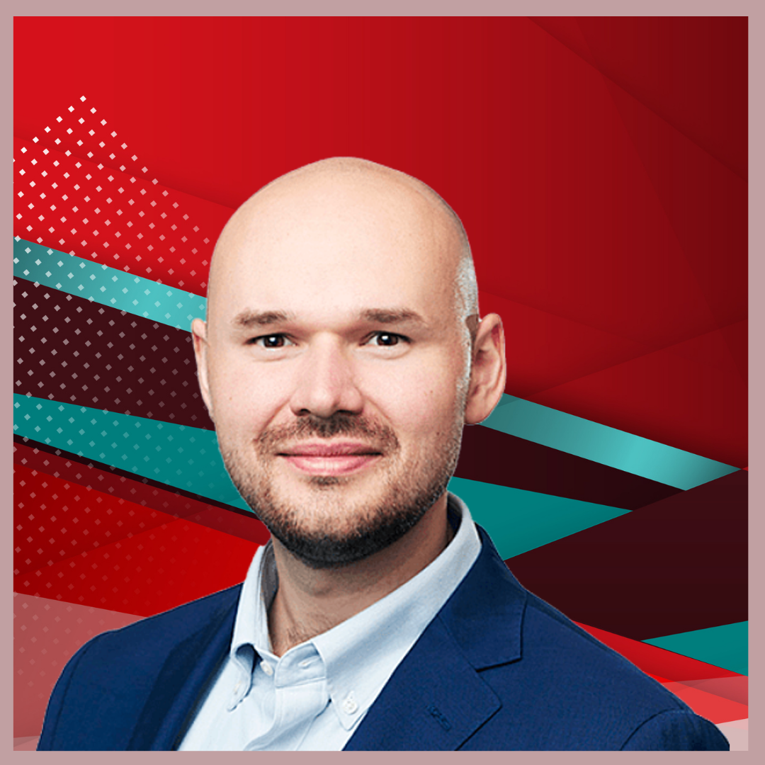 Nicholas Dillion, Nous Group