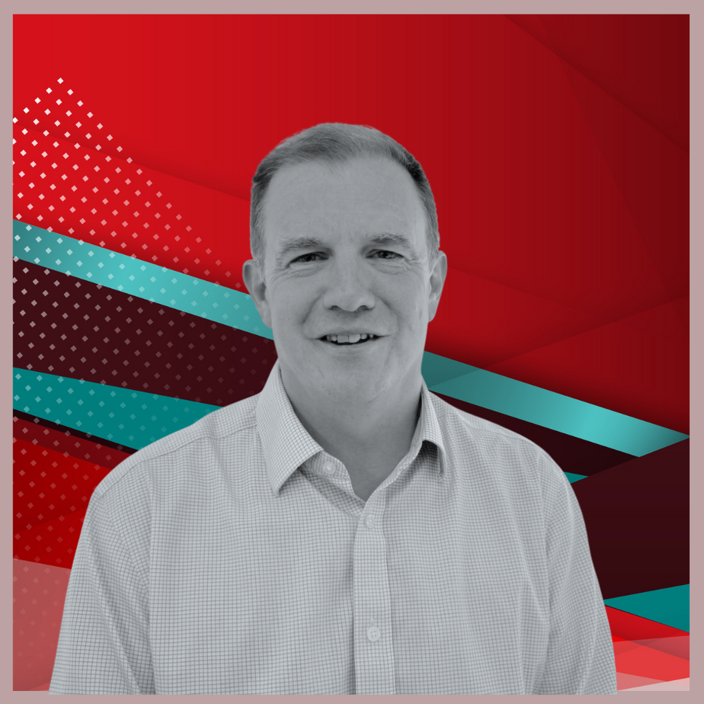 Stewart Moore, Host