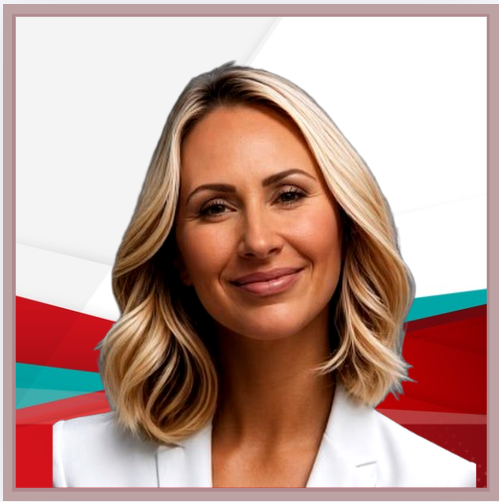 Michelle Rodgers, iLOQ