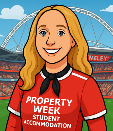 Tuely Robins, StudentCrowd