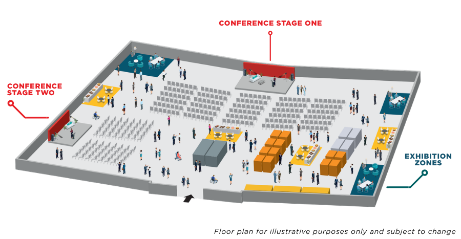 hp floorplan image