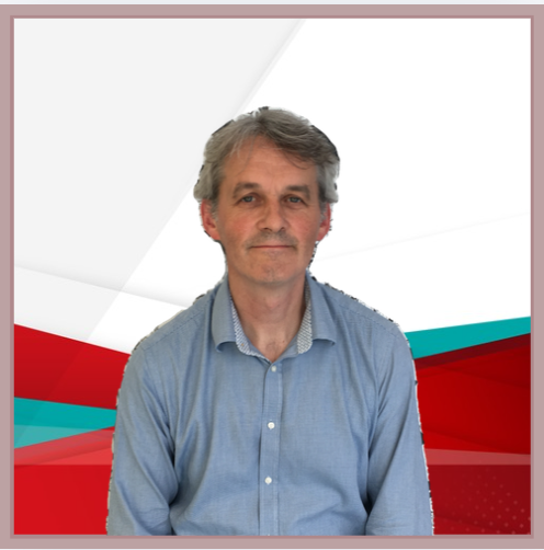 Colin Wilson, London Borough of Southwark