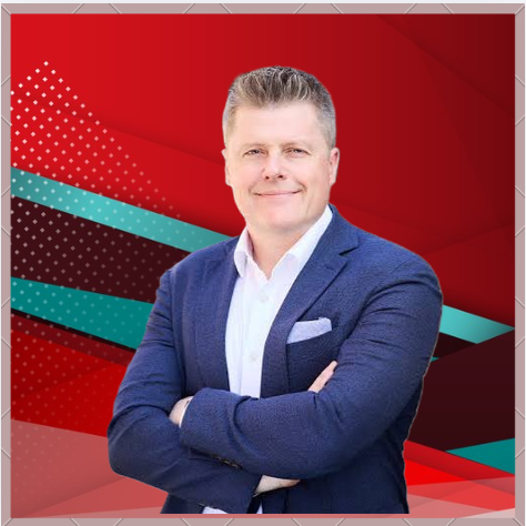 Brian Welsh, OPRE Group