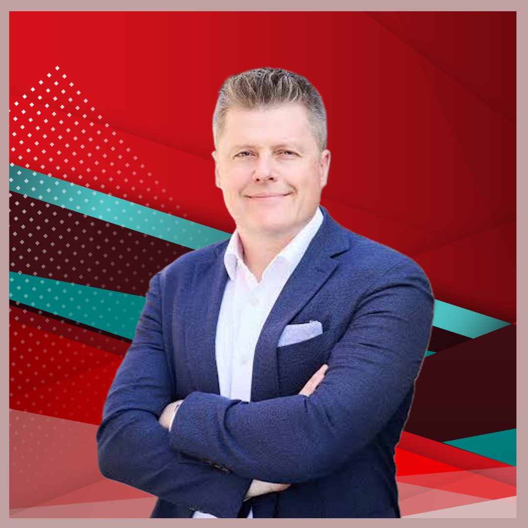 Brian Welsh, OPRE Group