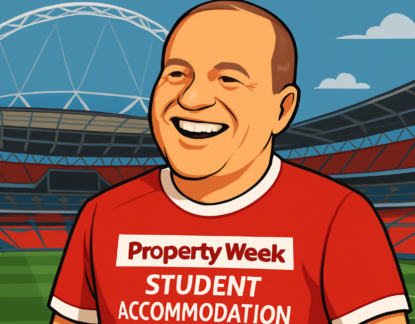 Bryn Morris, University of Essex