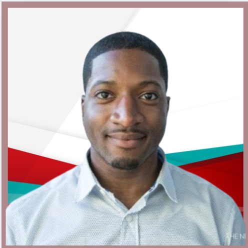Jamel Lee, University of London