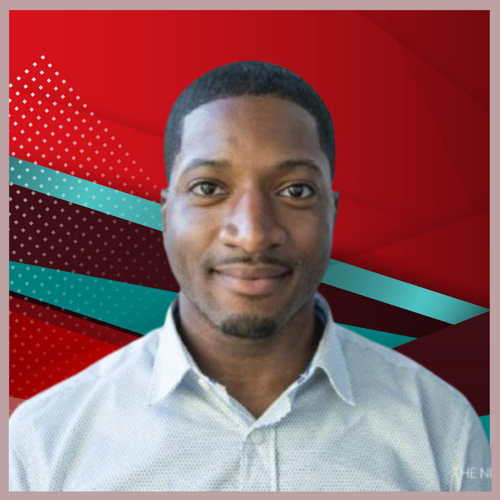 Jamel Lee, University of London