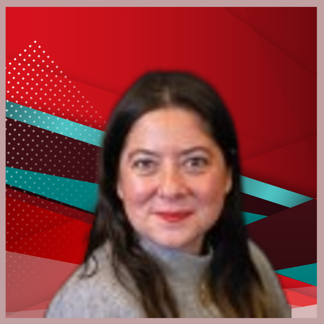 Kirstie Looms, Investor in Students