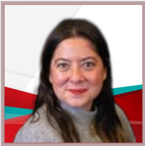 Kirstie Looms, Investor in Students