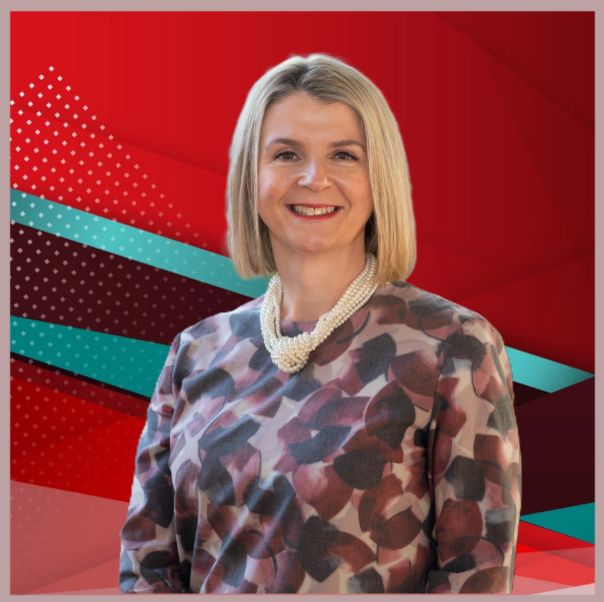 Lisa Steele, Queen’s University, Belfast