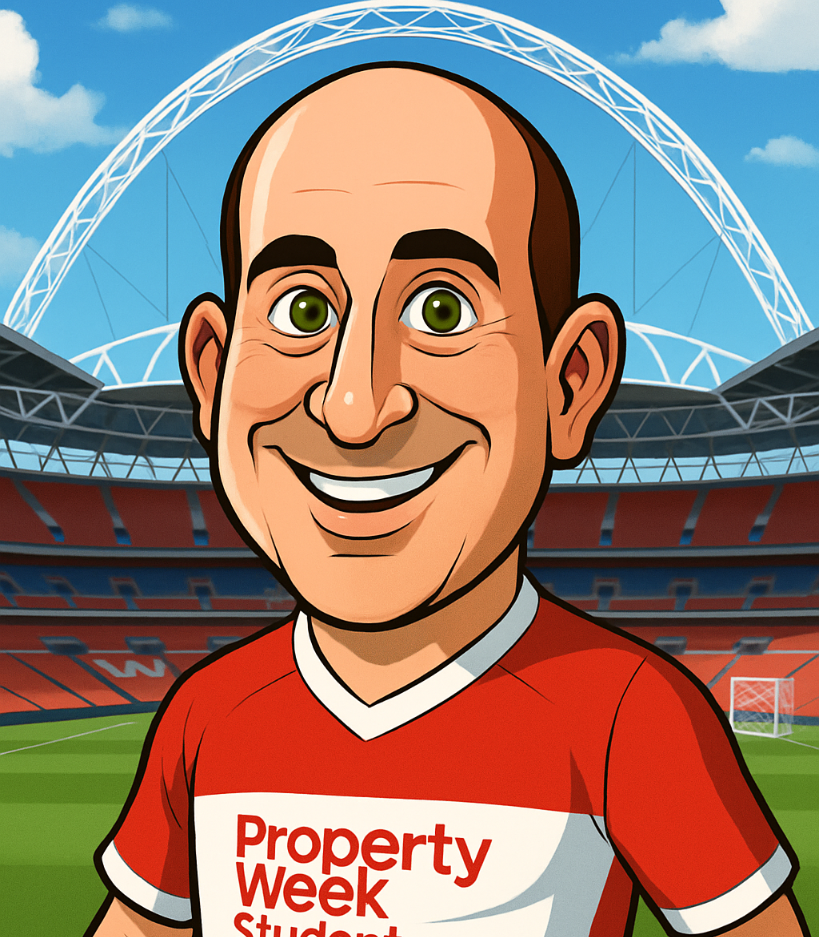 Josh Miller, Harrison Street