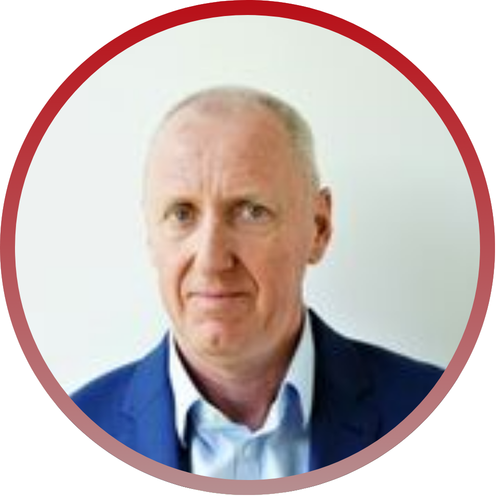 Allan Hilton, Affordable Accommodation 4 students Association ltd – AA4S