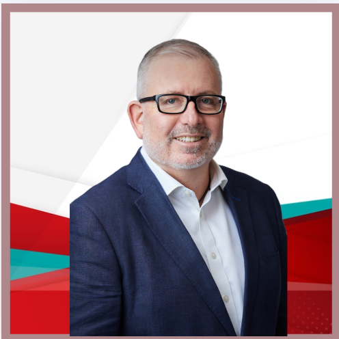 Sean McKeown, Arlington Group