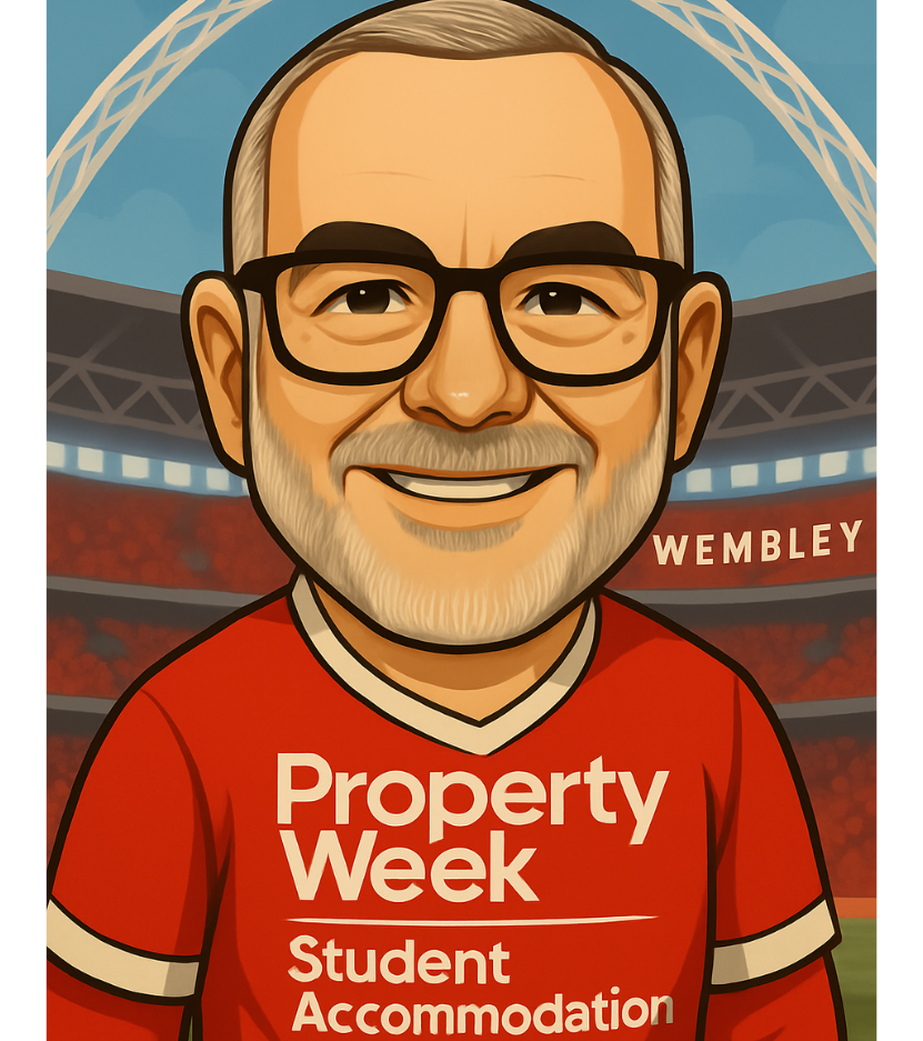 Sean McKeown, Arlington Group