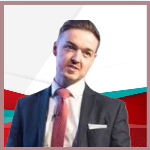 David Feeney, Cushman & Wakefield