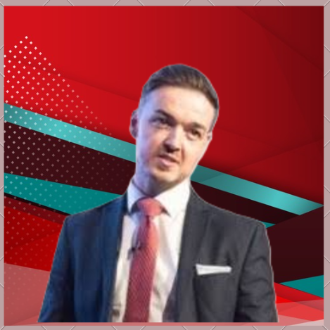 David Feeney, Cushman & Wakefield