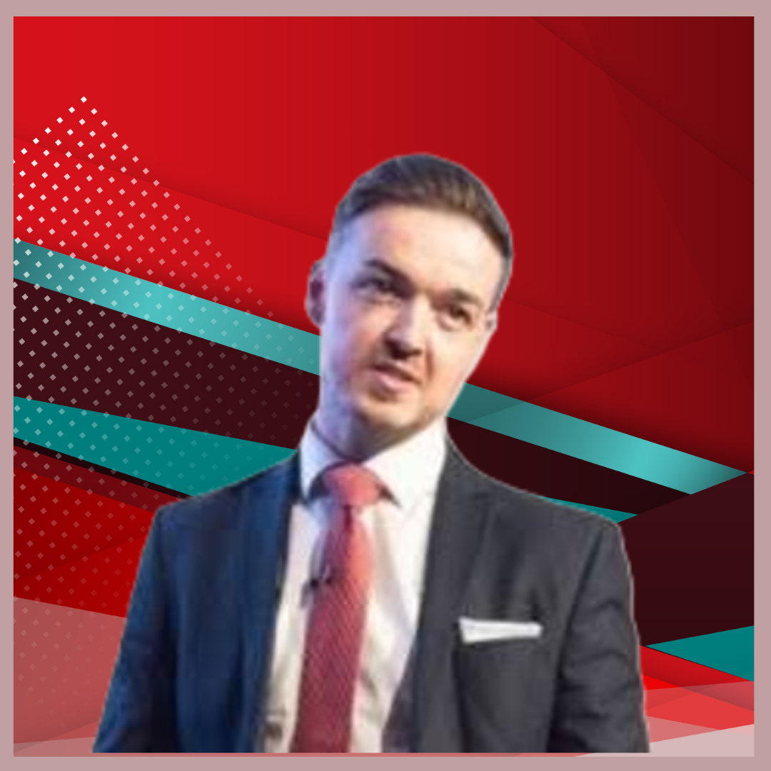 David Feeney, Cushman & Wakefield