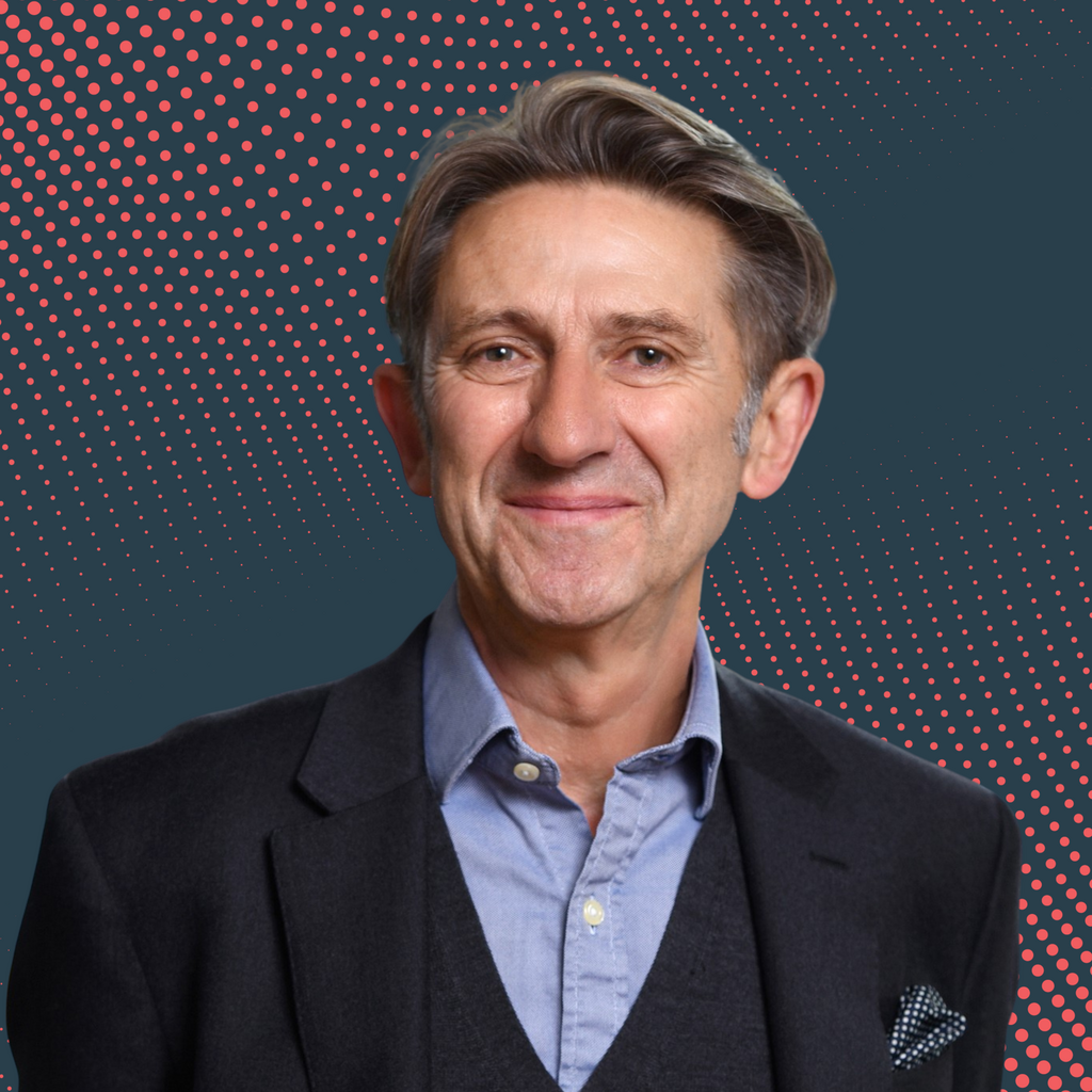 Tony Wickenden, HSBC Life