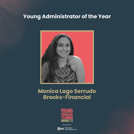 Young Administrator of the Year