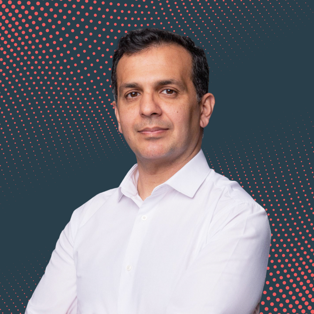 Fahad Hassan, Albemarle street Partners