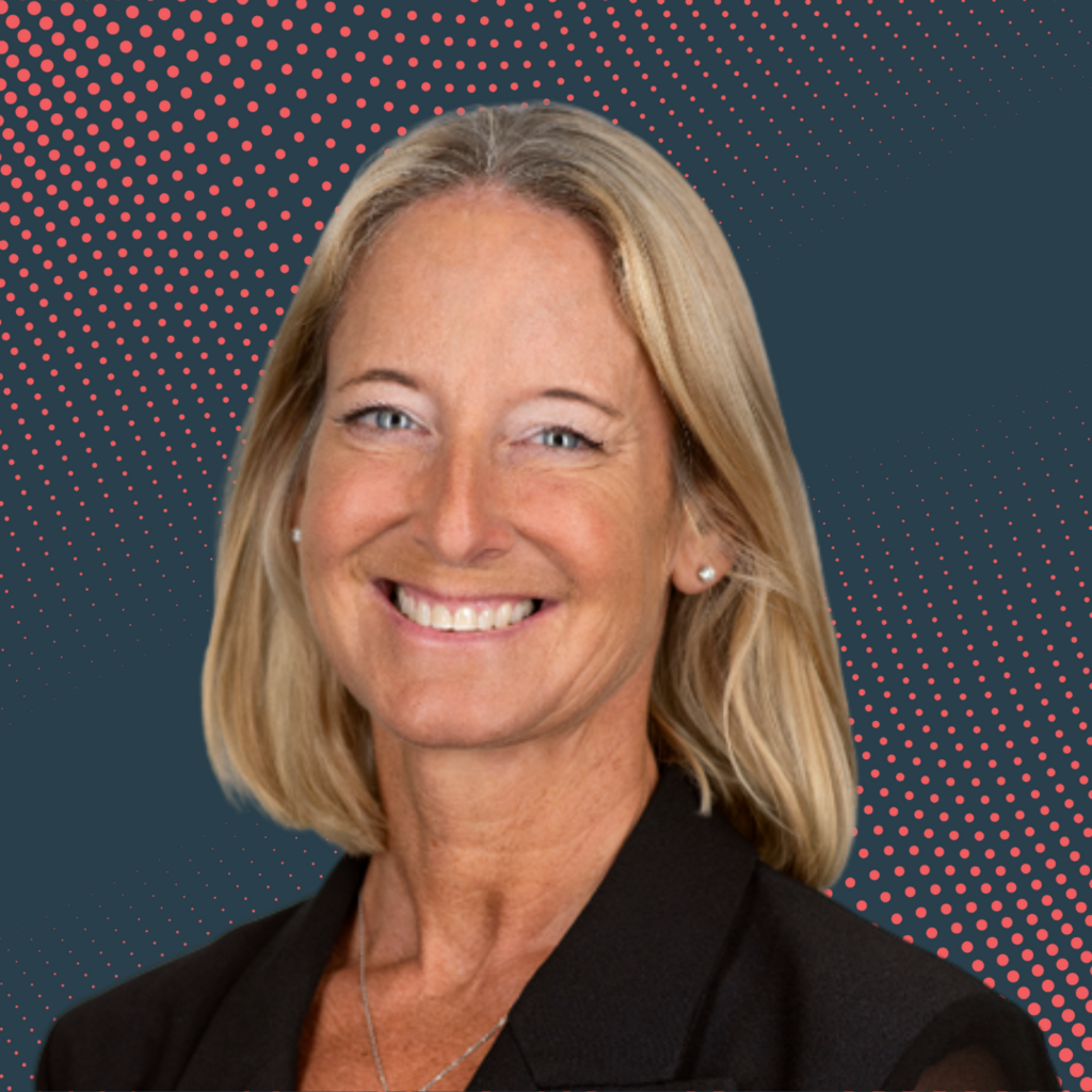 Justine Randall, Tatton Investment Management