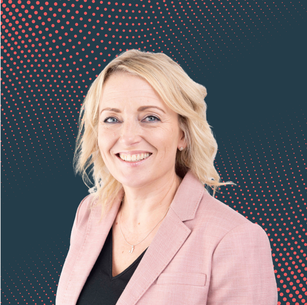 Jennifer Peaty, Simplybiz