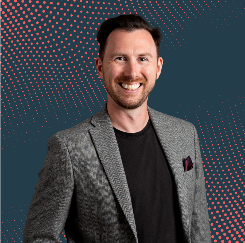 James Woodfall, Raise your EI